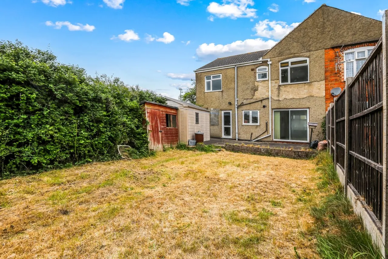 Humberstone Lane, Leicester, LE4, photo 20