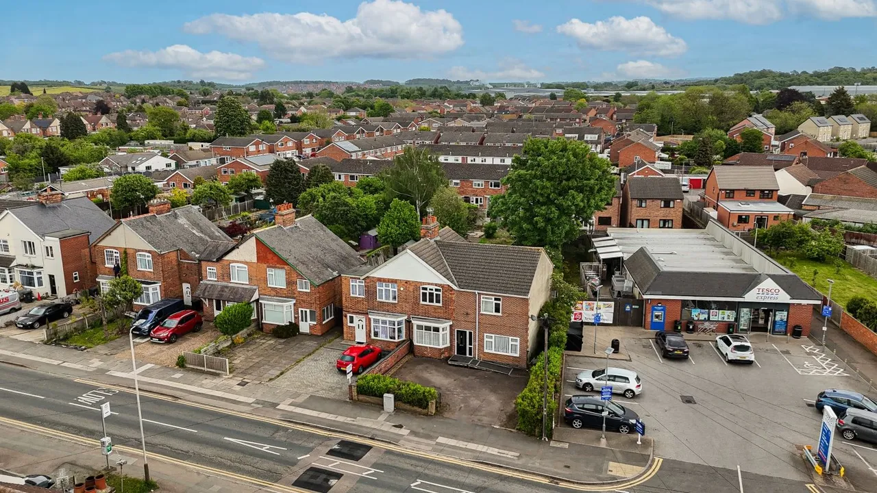 Humberstone Lane, Leicester, LE4, photo 21