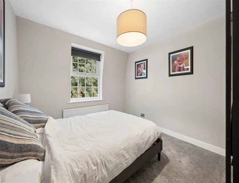 Curzon Mews, Wilmslow, photo 10