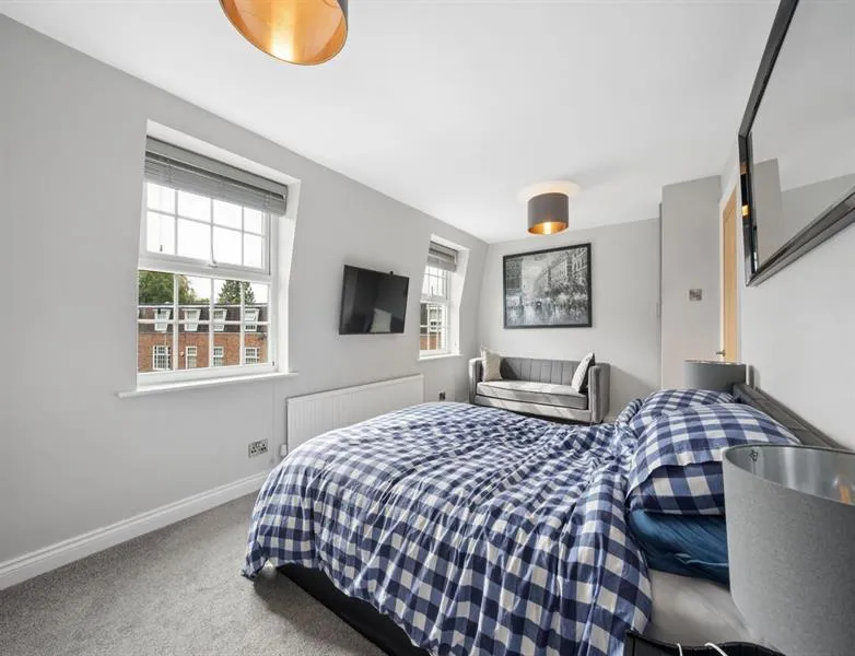 Curzon Mews, Wilmslow, photo 12