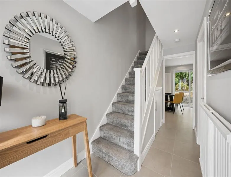 Curzon Mews, Wilmslow, photo 15