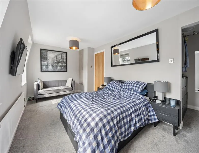 Curzon Mews, Wilmslow, photo 11