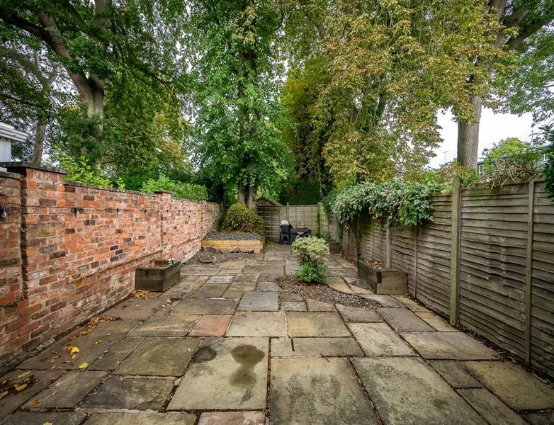 Curzon Mews, Wilmslow, photo 19