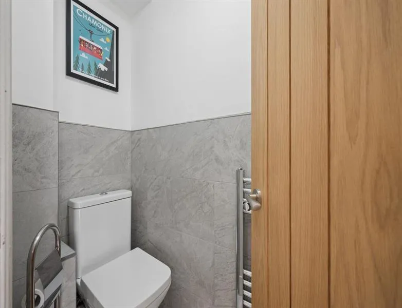Curzon Mews, Wilmslow, photo 17
