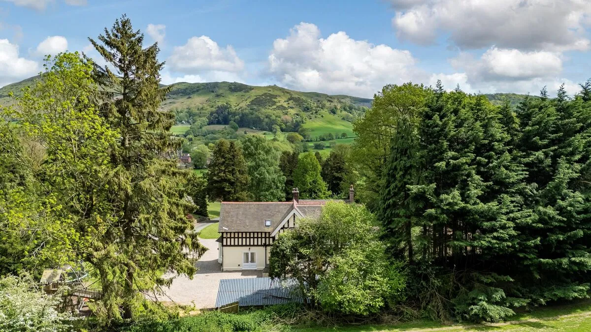 All Stretton, Church Stretton, SY6, photo 19