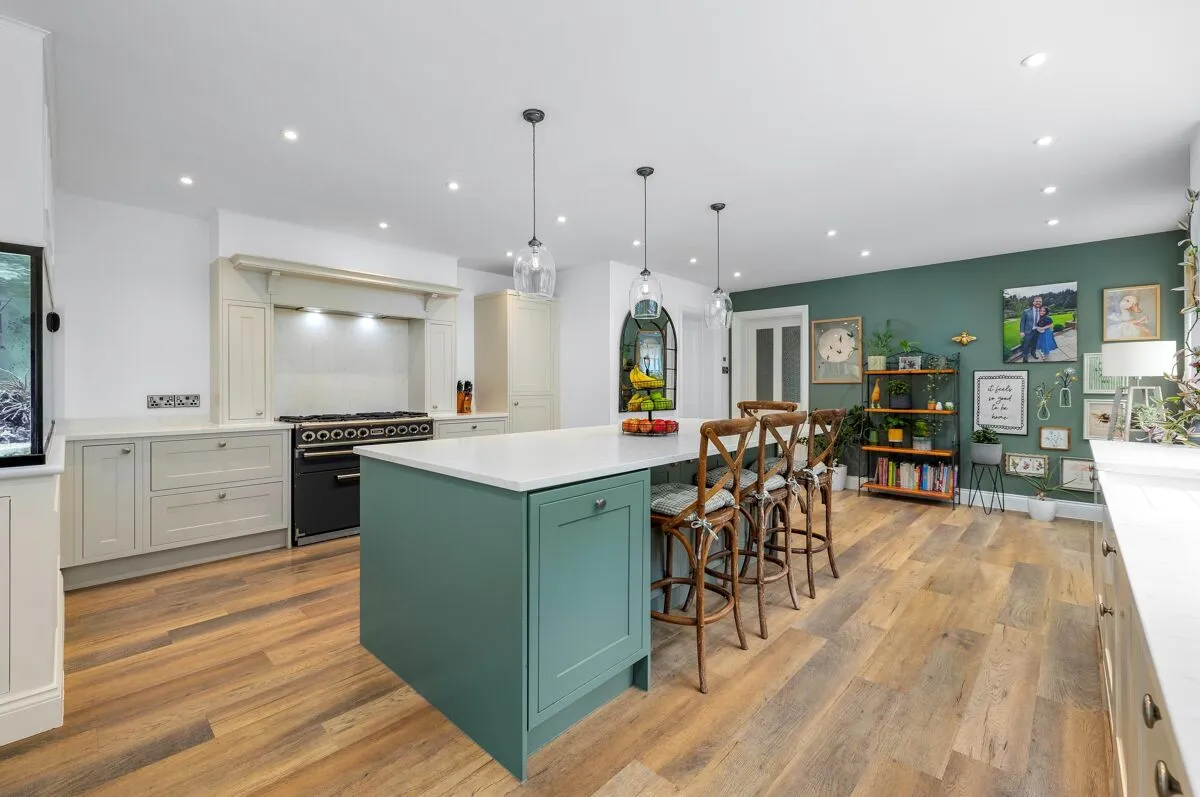 All Stretton, Church Stretton, SY6, photo 6
