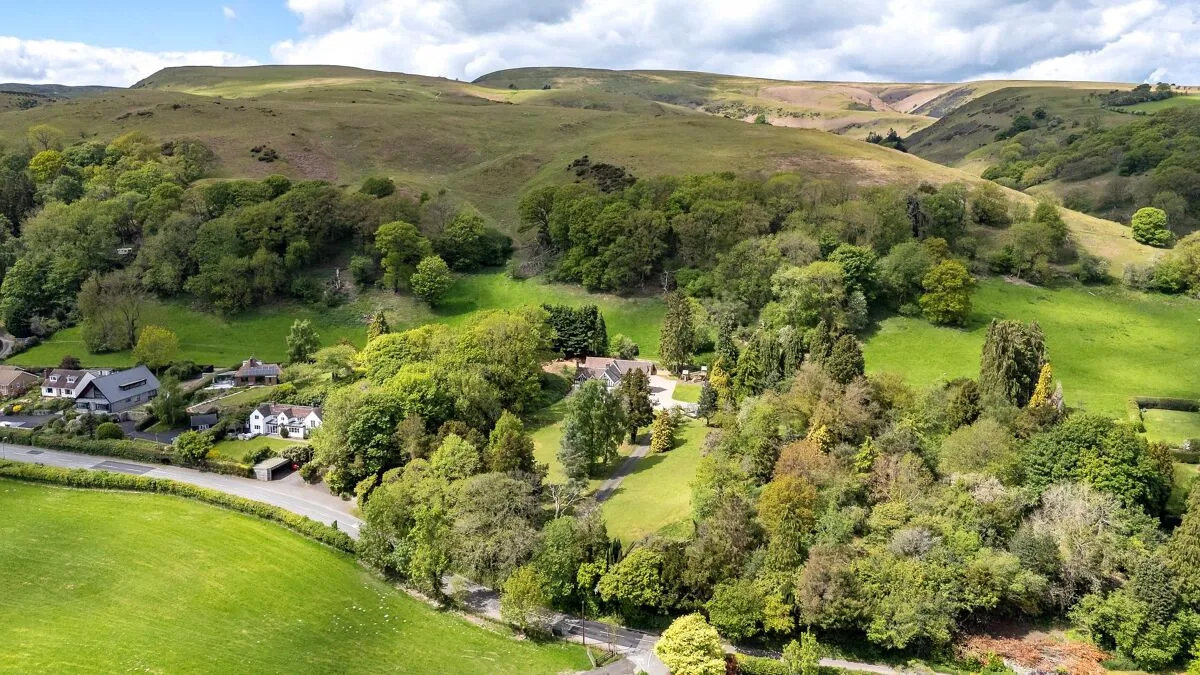 All Stretton, Church Stretton, SY6, photo 20