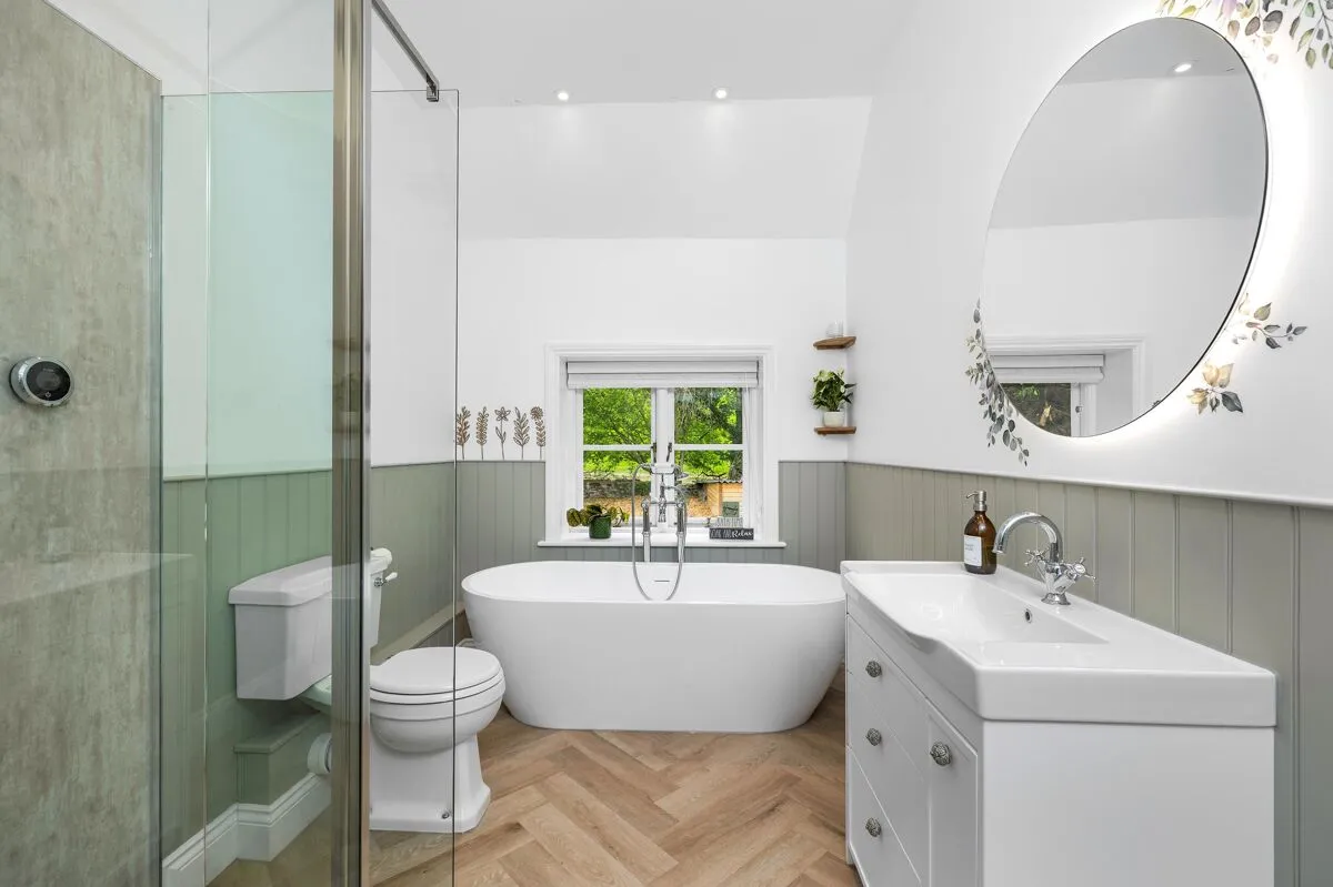 All Stretton, Church Stretton, SY6, photo 14