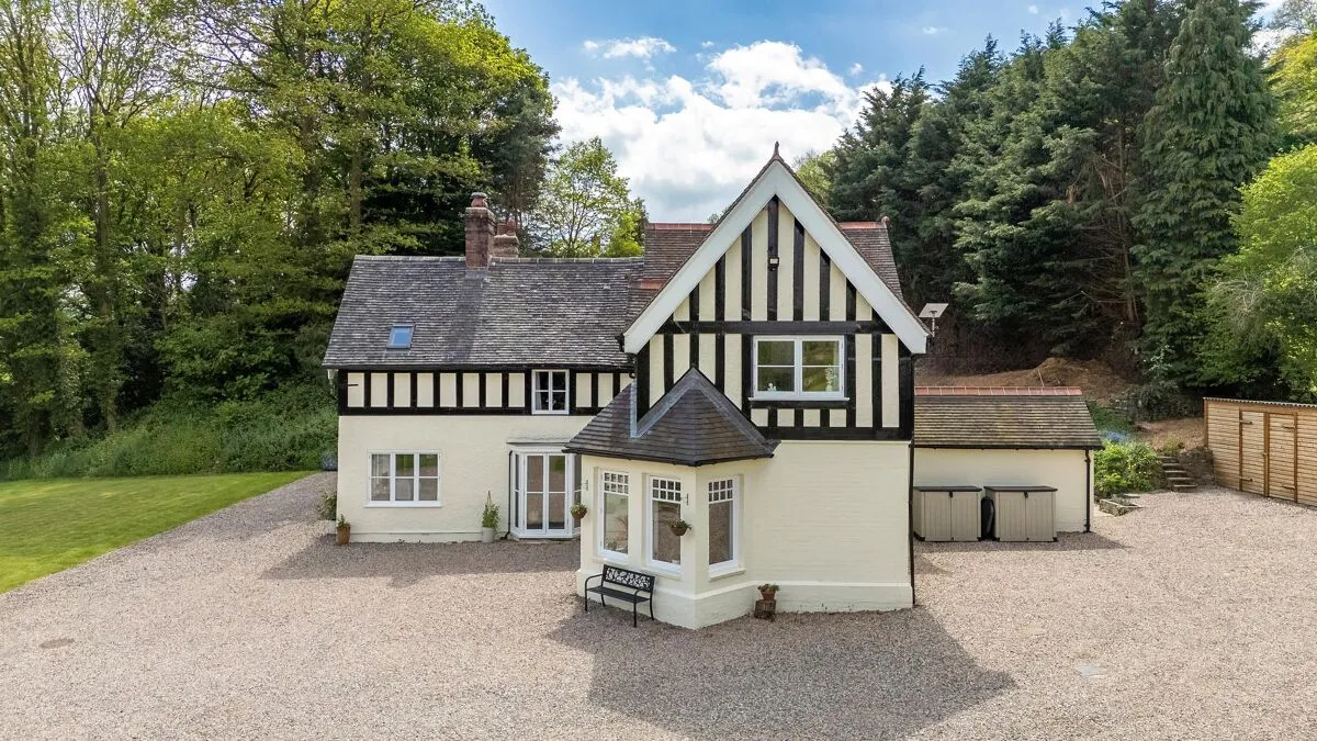 All Stretton, Church Stretton, SY6, photo 18