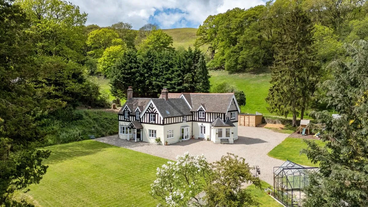 All Stretton, Church Stretton, SY6, photo 2
