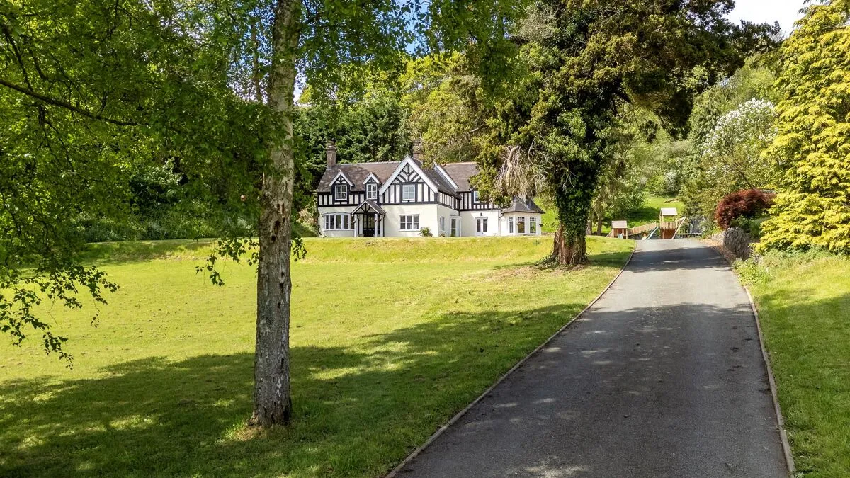 All Stretton, Church Stretton, SY6, photo 17