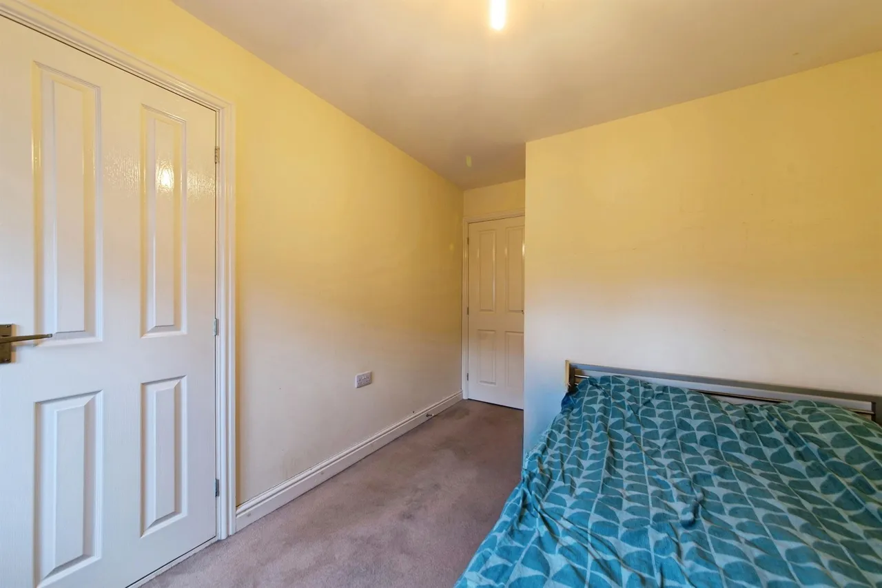 Viscount Close, Pinchbeck, Spalding, photo 8