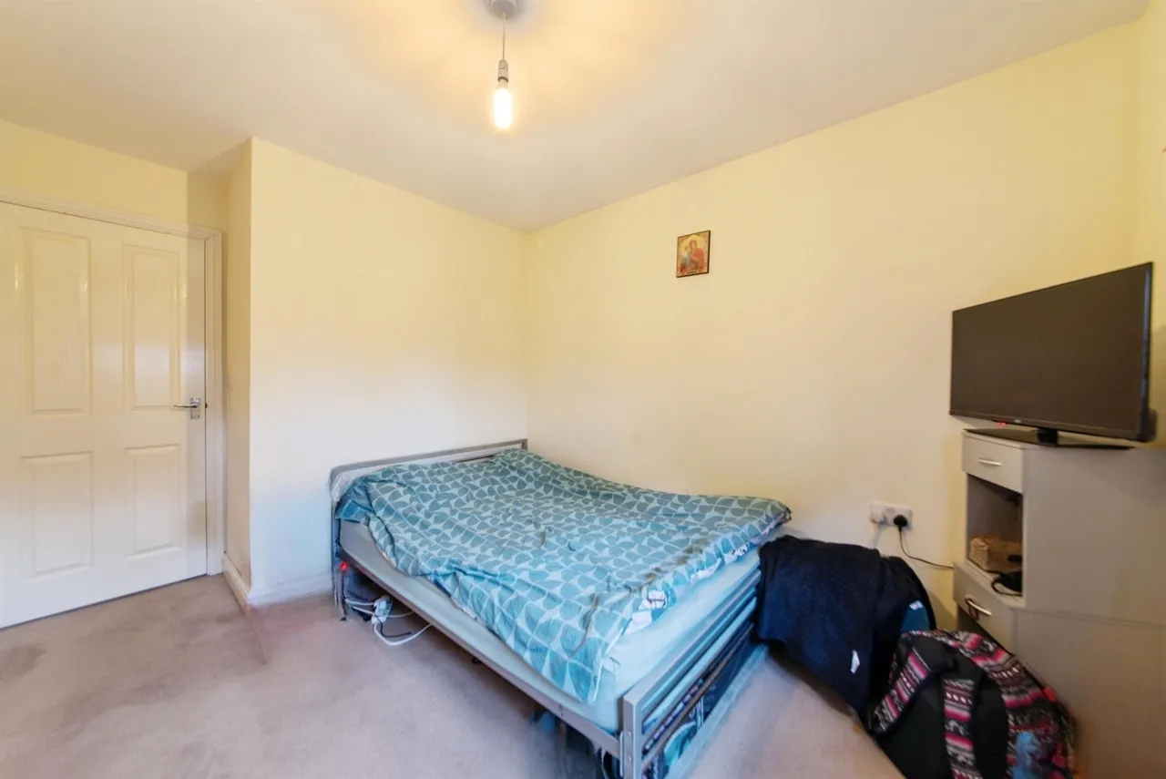 Viscount Close, Pinchbeck, Spalding, photo 10