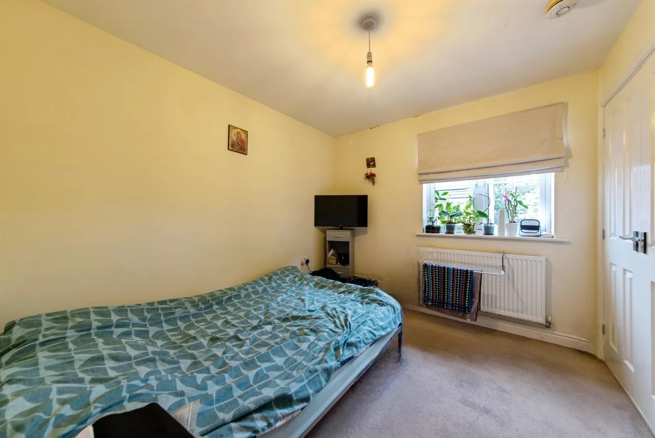 Viscount Close, Pinchbeck, Spalding, photo 9
