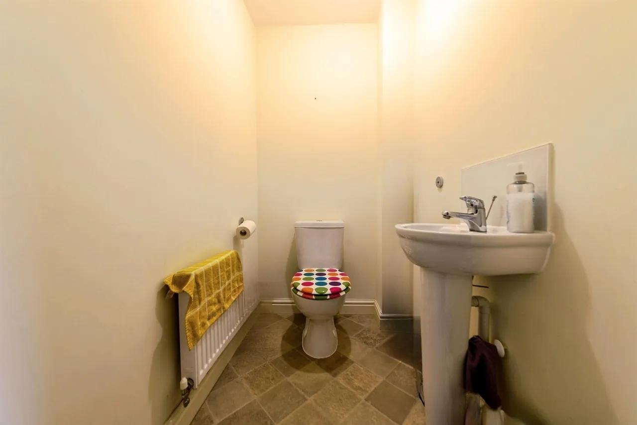 Viscount Close, Pinchbeck, Spalding, photo 7