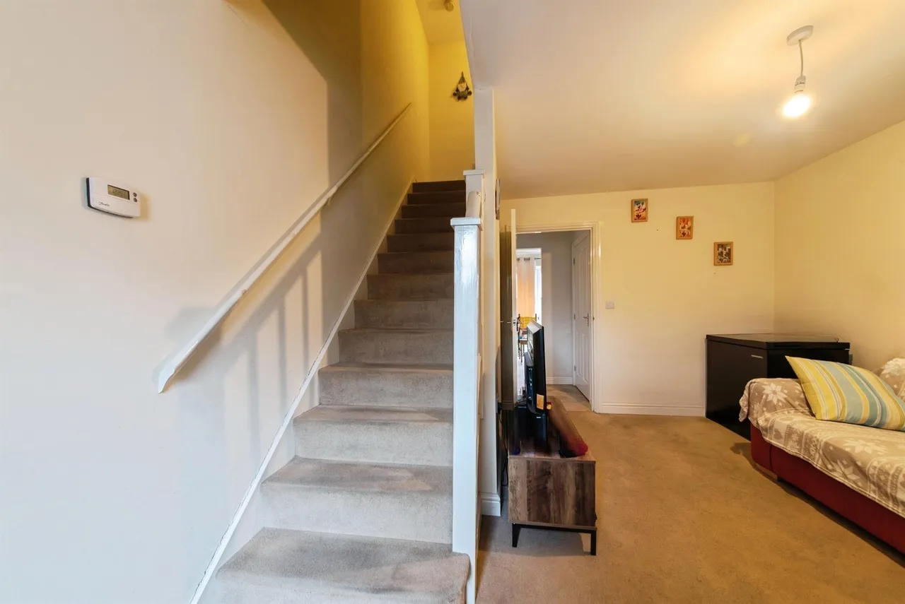 Viscount Close, Pinchbeck, Spalding, photo 6