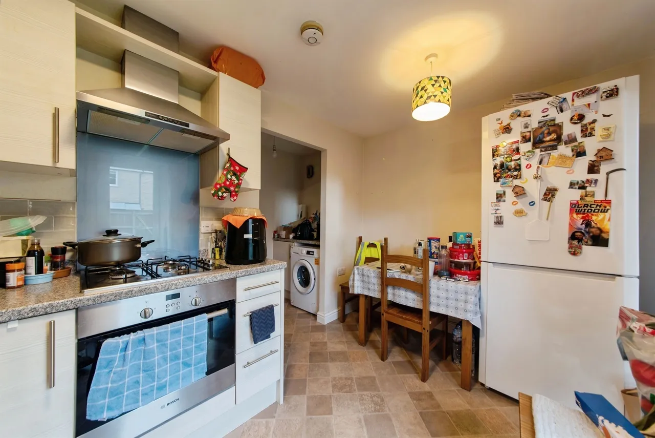 Viscount Close, Pinchbeck, Spalding, photo 4