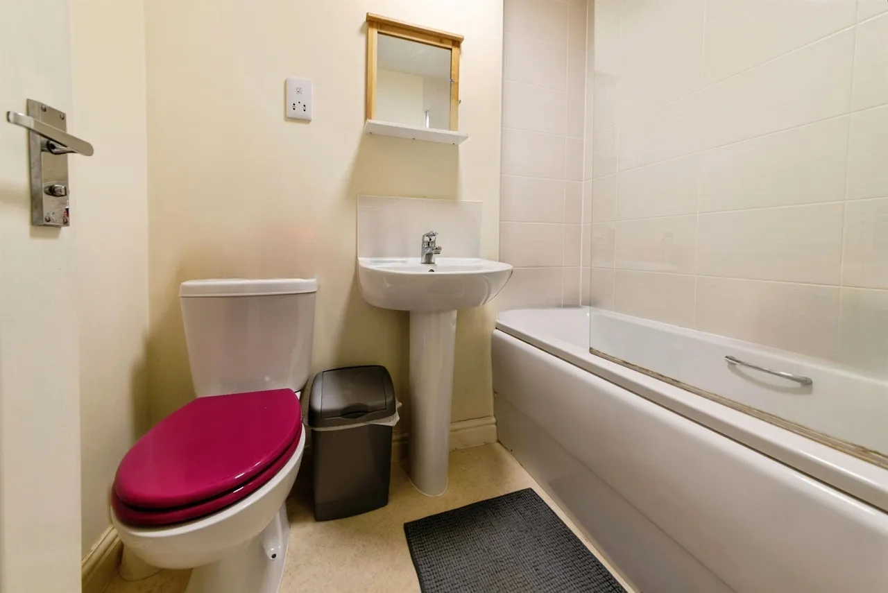 Viscount Close, Pinchbeck, Spalding, photo 11