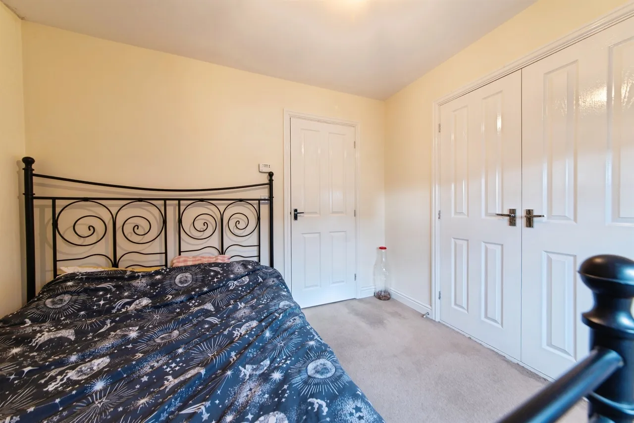 Viscount Close, Pinchbeck, Spalding, photo 12