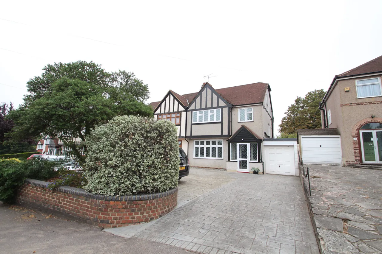 Oakfield Lane, Wilmington, photo 2