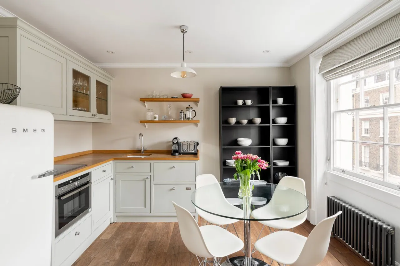 Ebury Street, London, SW1W 9QU, photo 3