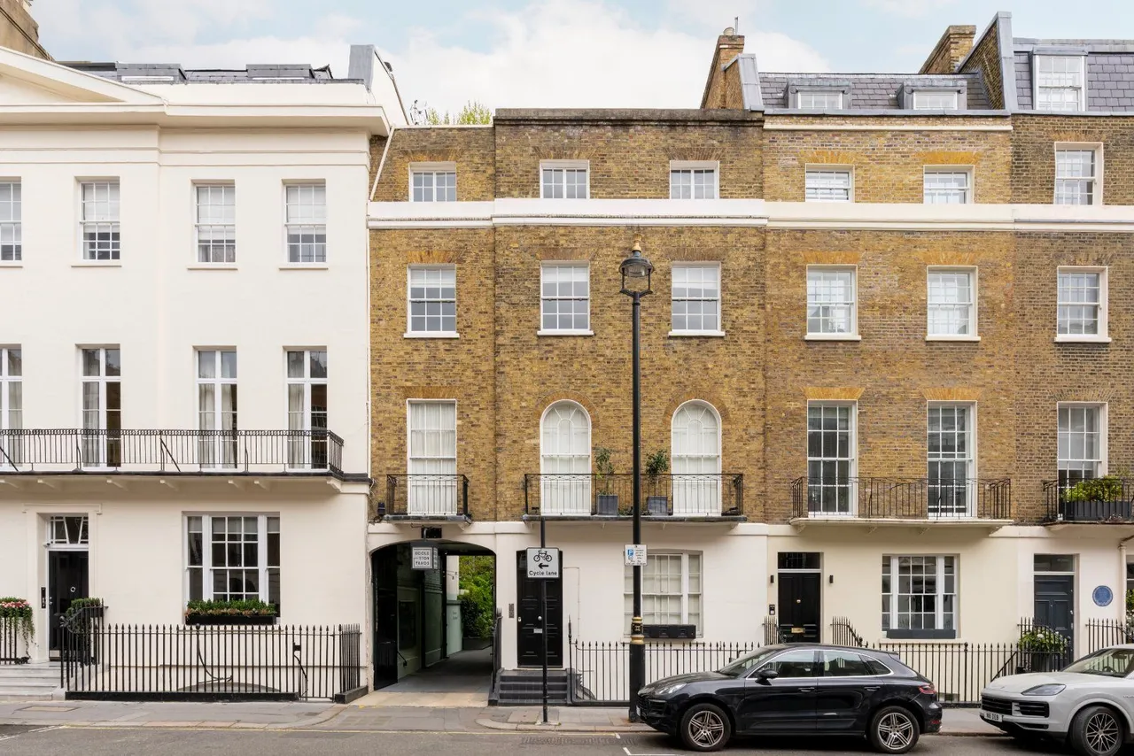 Ebury Street, London, SW1W 9QU, photo 2