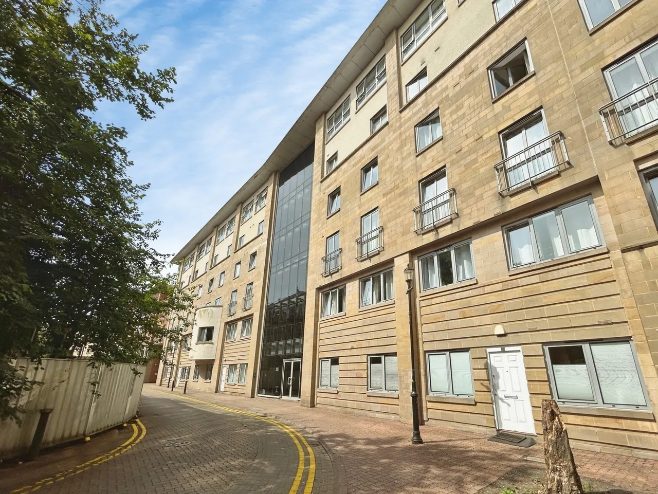 St Stephens Mansions, Mount Stuart Square, Cardiff, Caerdydd, CF10, photo 12
