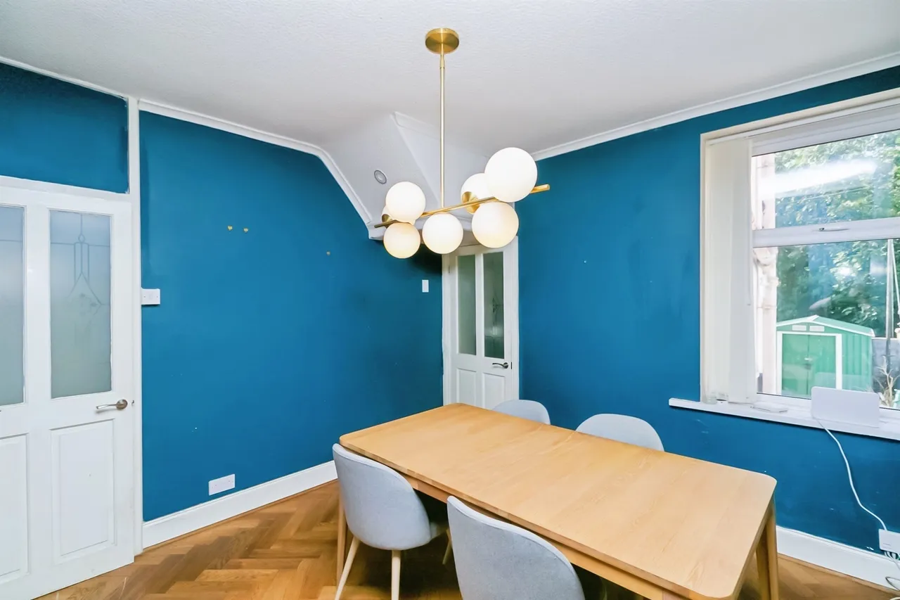 Salisbury Road, Barry, CF62, photo 4