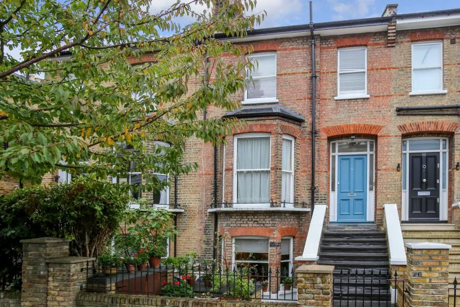 Ravenscourt Road, London, W6, photo 2
