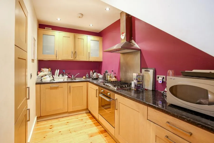 Ravenscourt Road, London, W6, photo 5