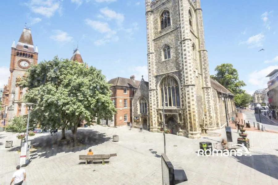 Friar Street, Reading, RG1, photo 2