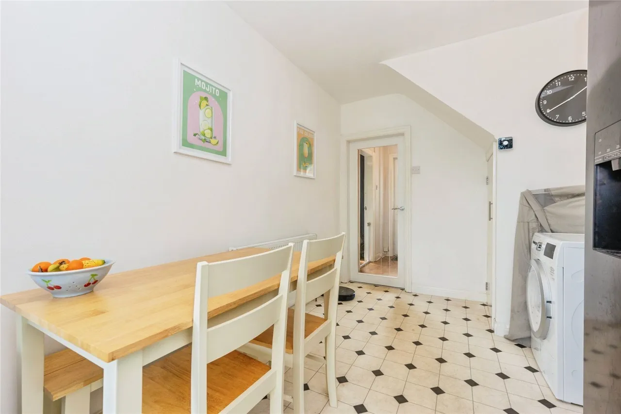 Trevor Road, Urmston, M41, photo 6