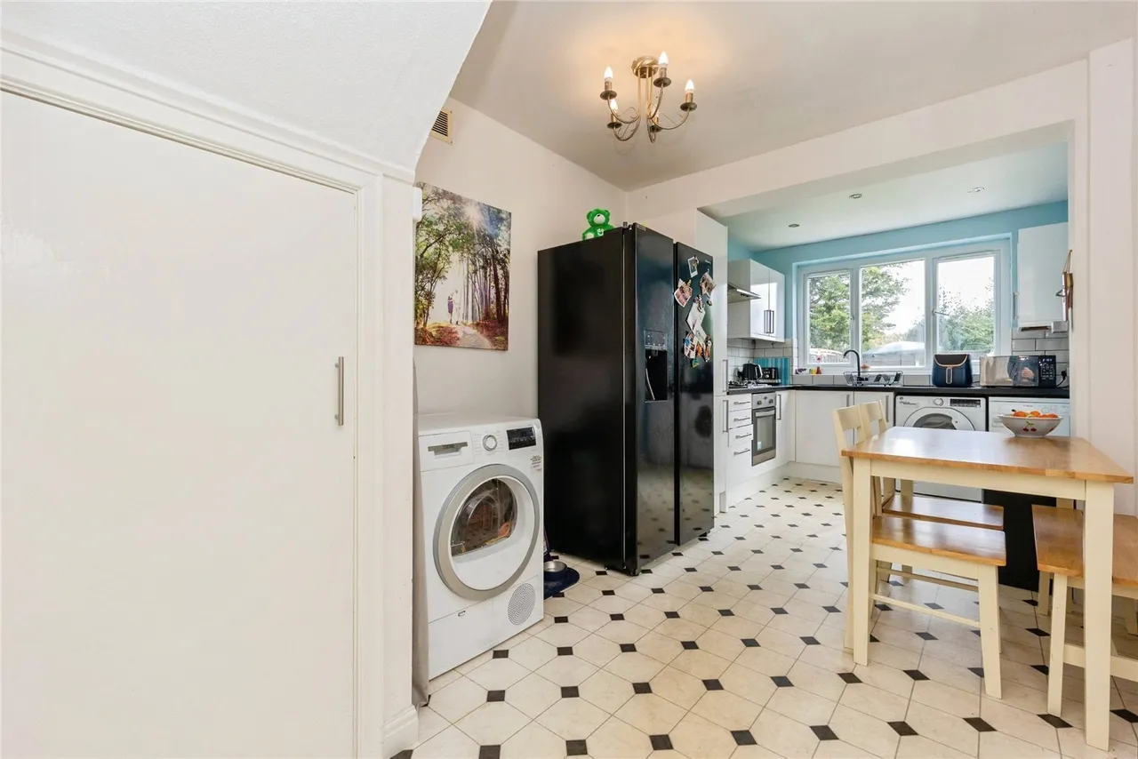 Trevor Road, Urmston, M41, photo 8