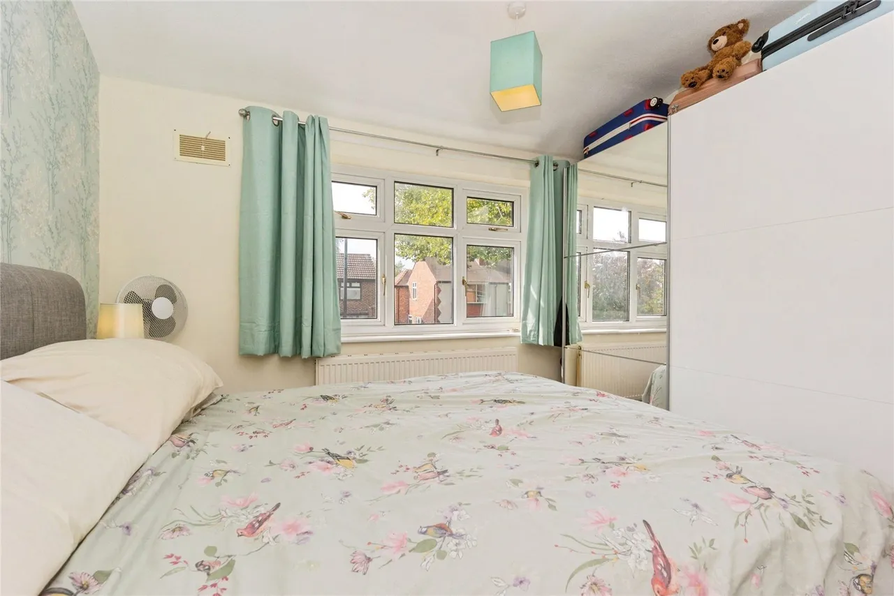 Trevor Road, Urmston, M41, photo 11