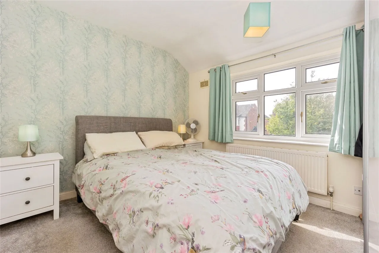 Trevor Road, Urmston, M41, photo 10