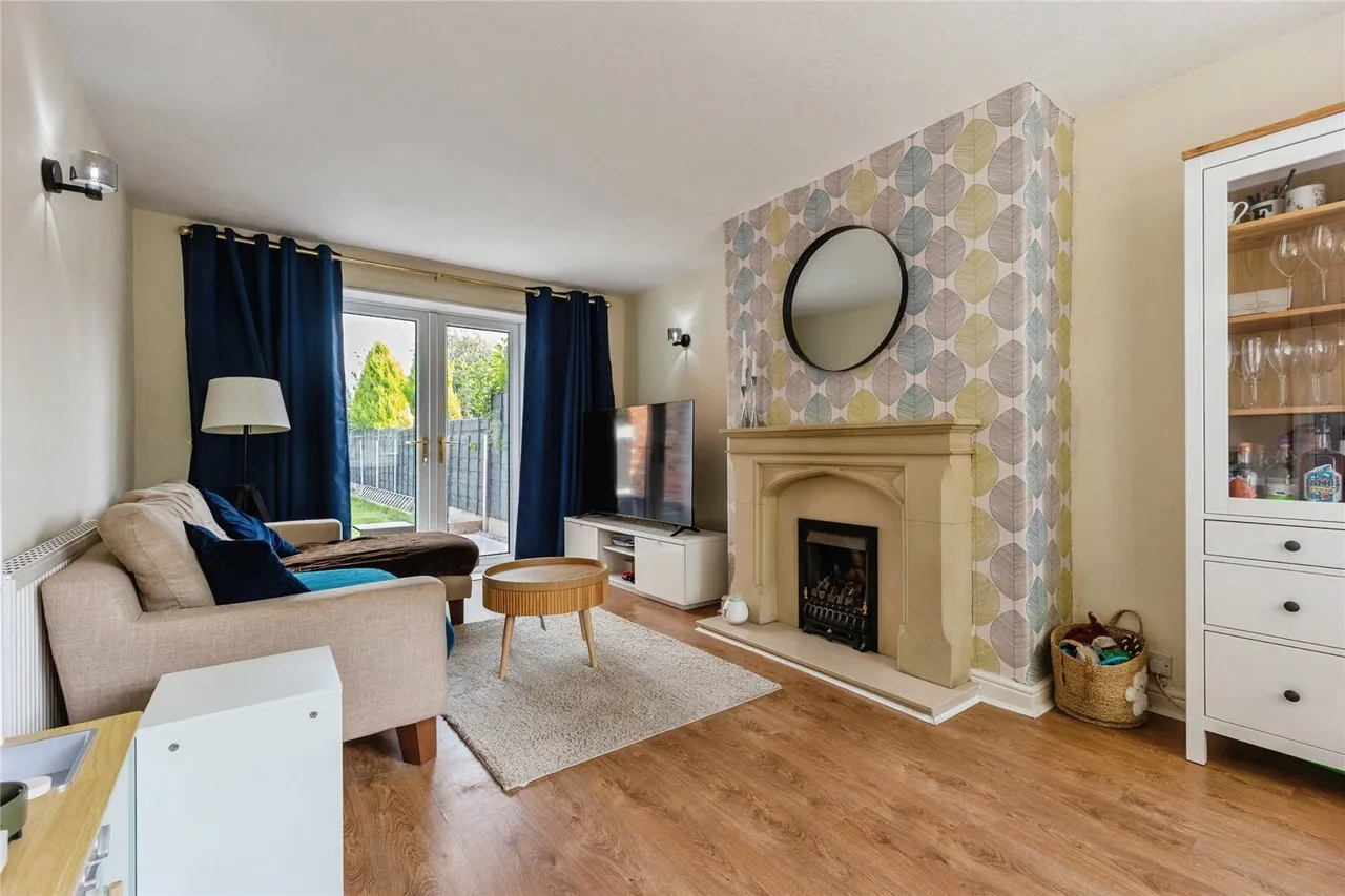 Trevor Road, Urmston, M41, photo 2