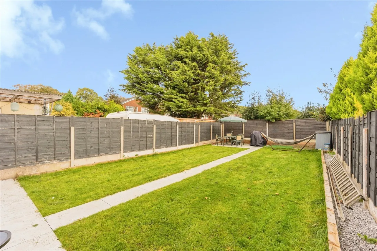 Trevor Road, Urmston, M41, photo 17