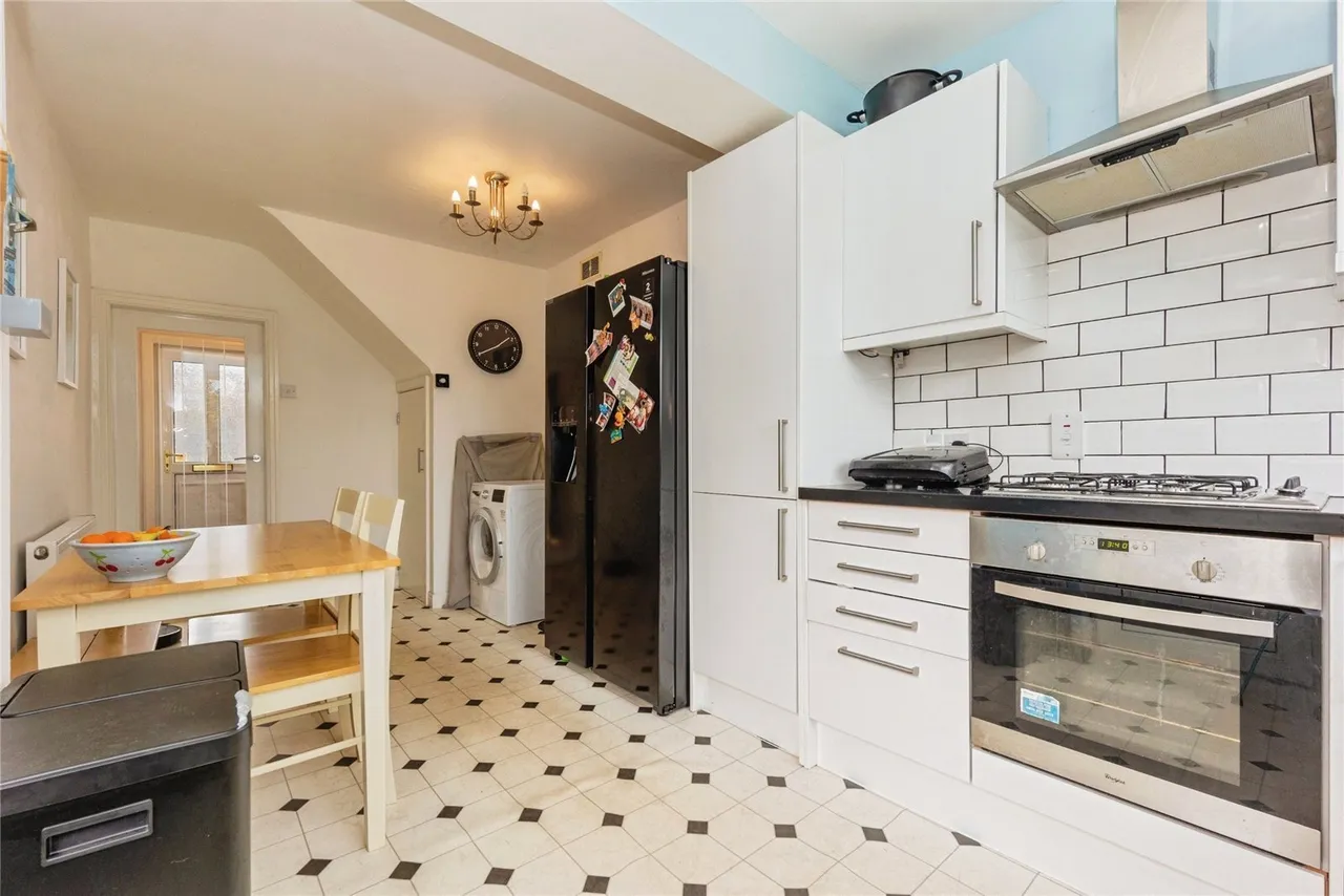 Trevor Road, Urmston, M41, photo 5