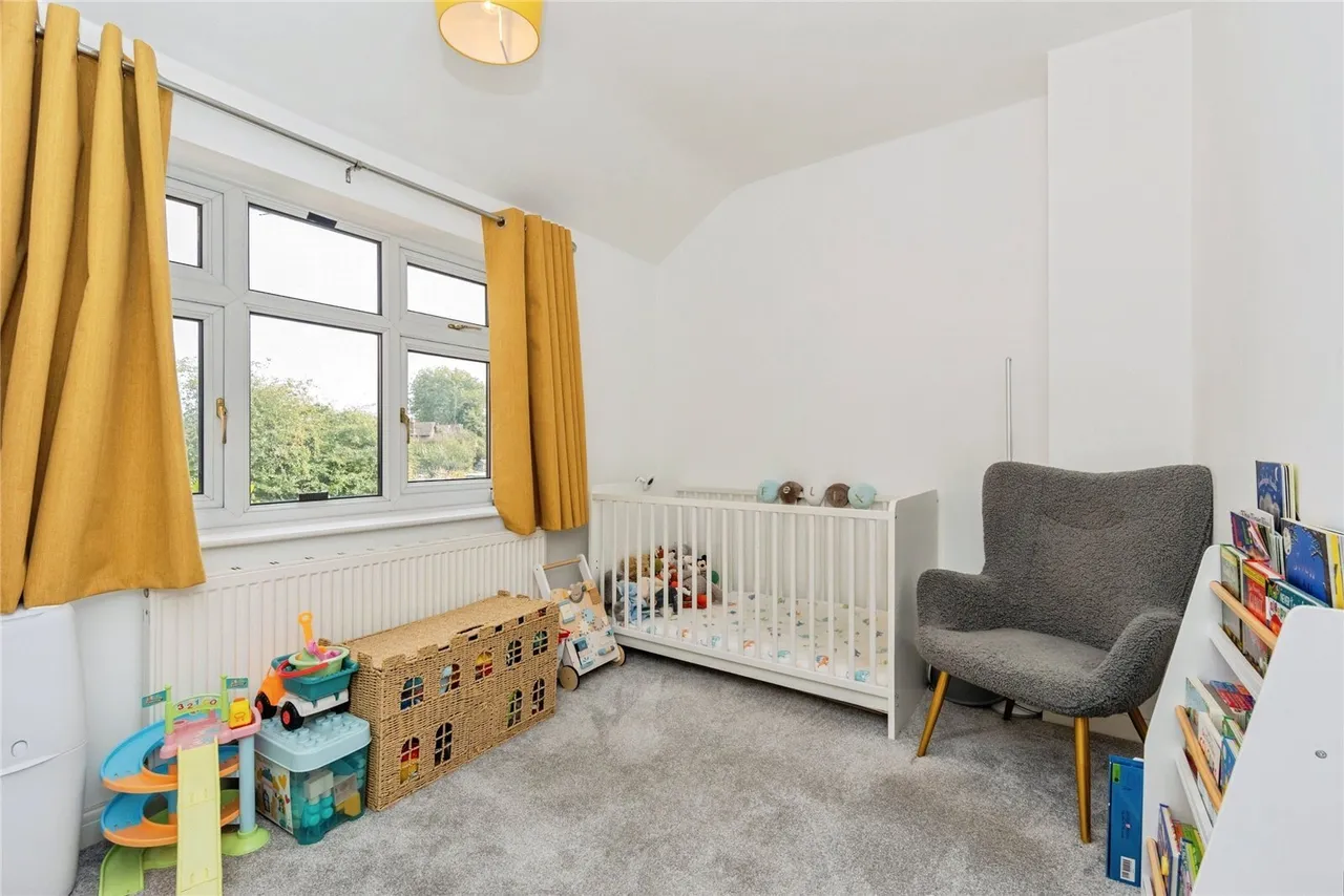 Trevor Road, Urmston, M41, photo 13