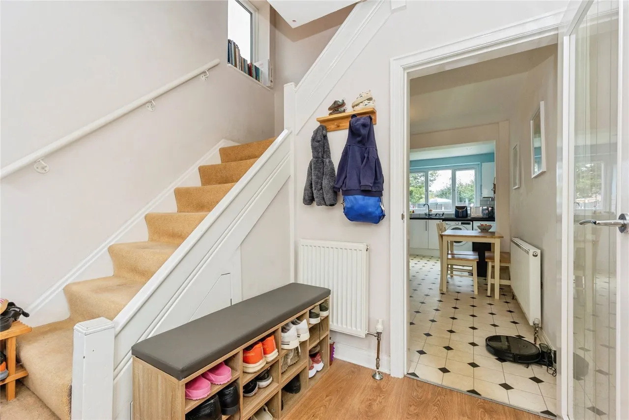 Trevor Road, Urmston, M41, photo 9