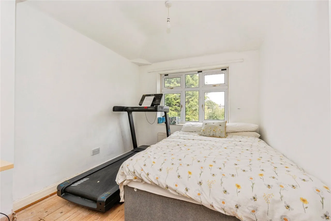 Trevor Road, Urmston, M41, photo 16