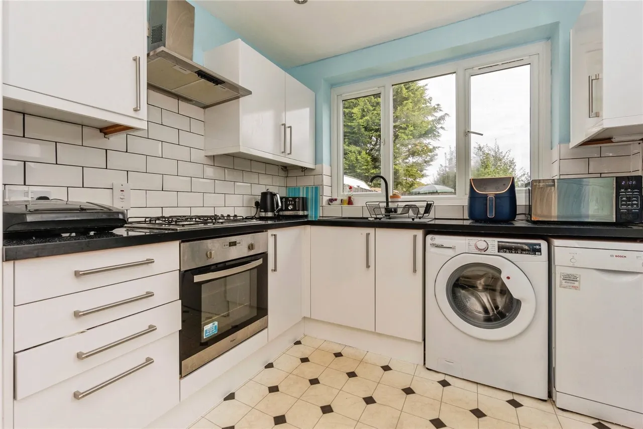 Trevor Road, Urmston, M41, photo 7