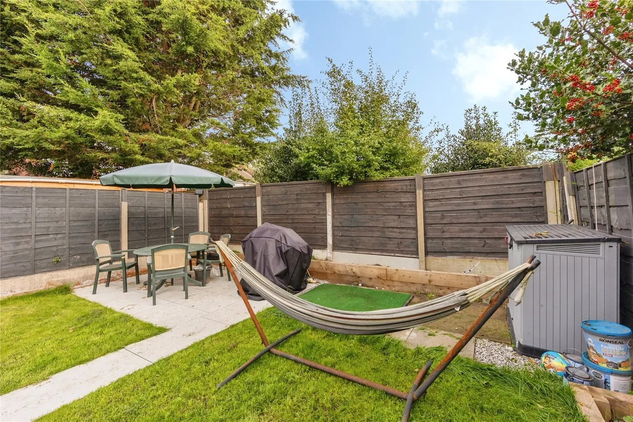 Trevor Road, Urmston, M41, photo 19