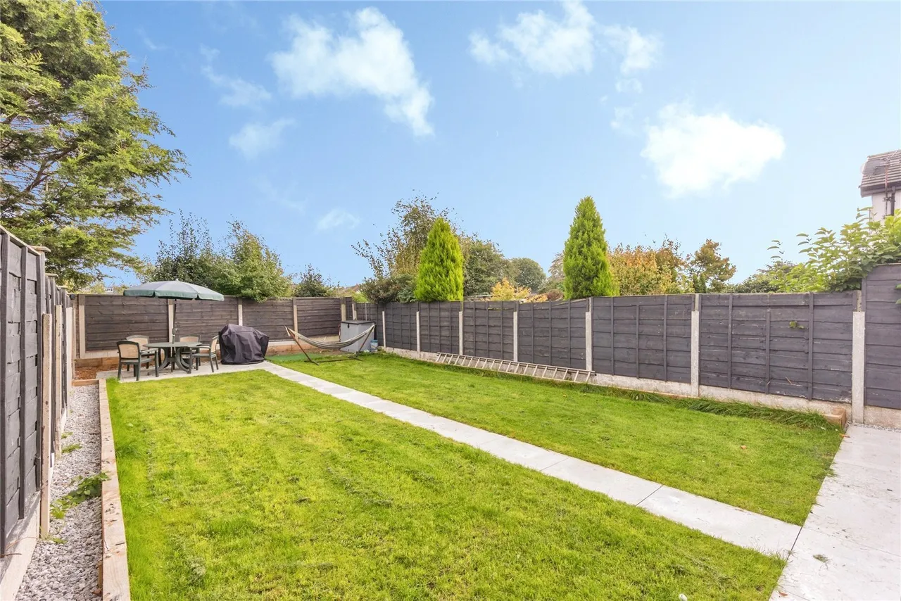 Trevor Road, Urmston, M41, photo 18