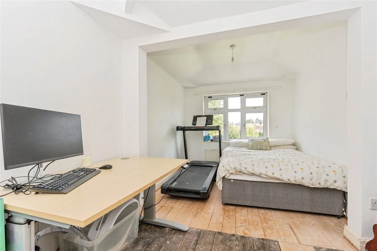 Trevor Road, Urmston, M41, photo 15