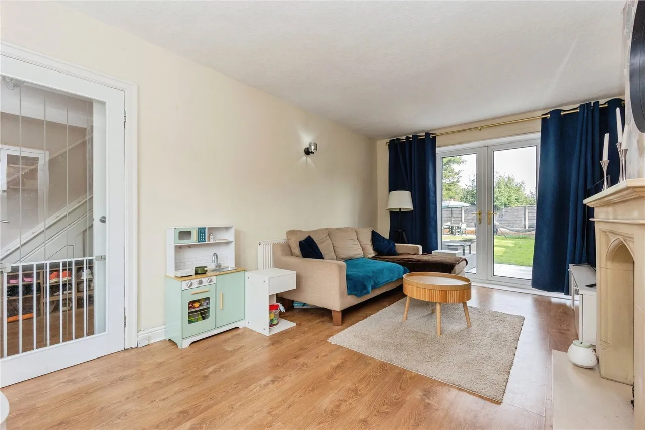 Trevor Road, Urmston, M41, photo 4