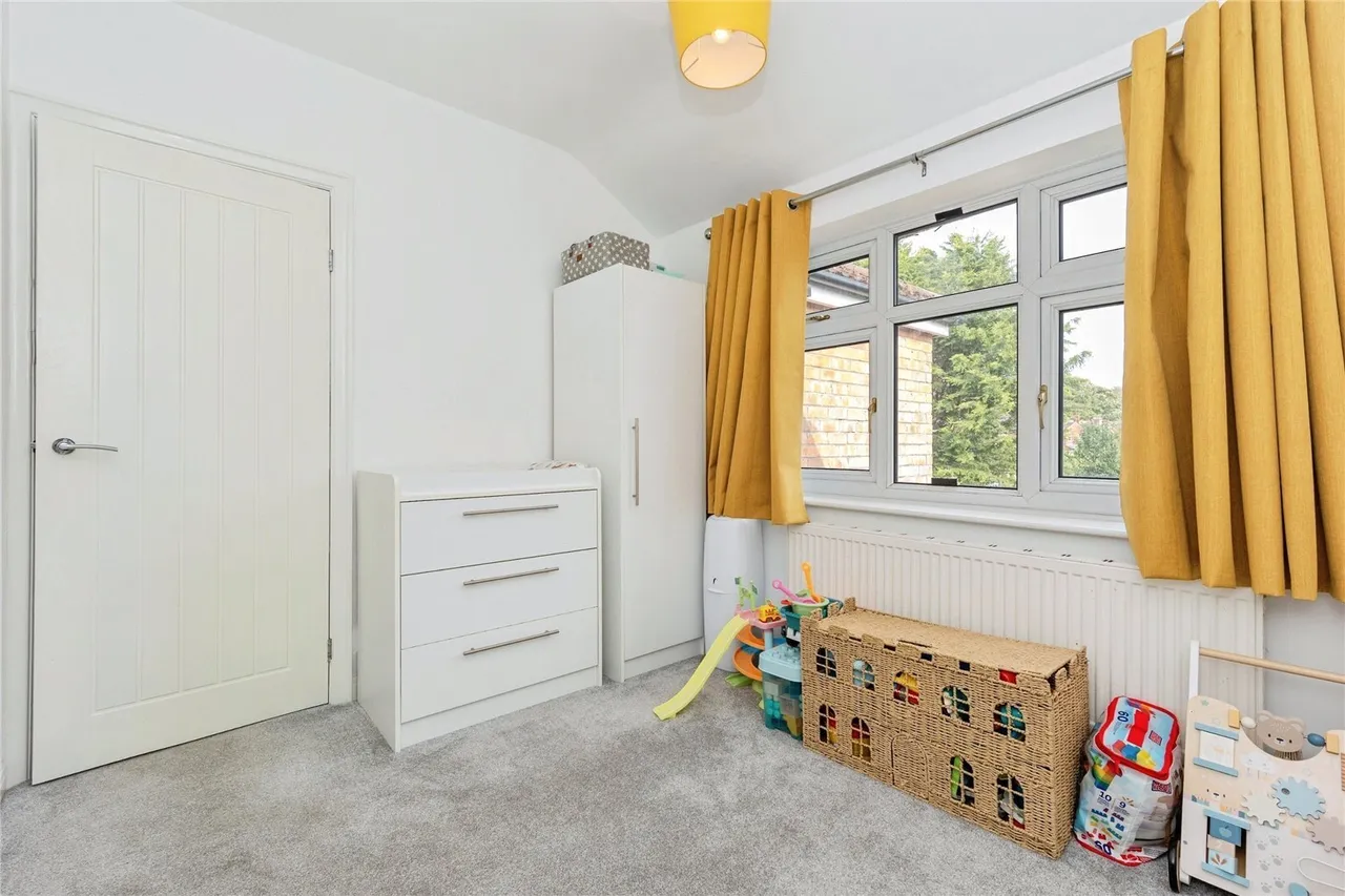 Trevor Road, Urmston, M41, photo 14