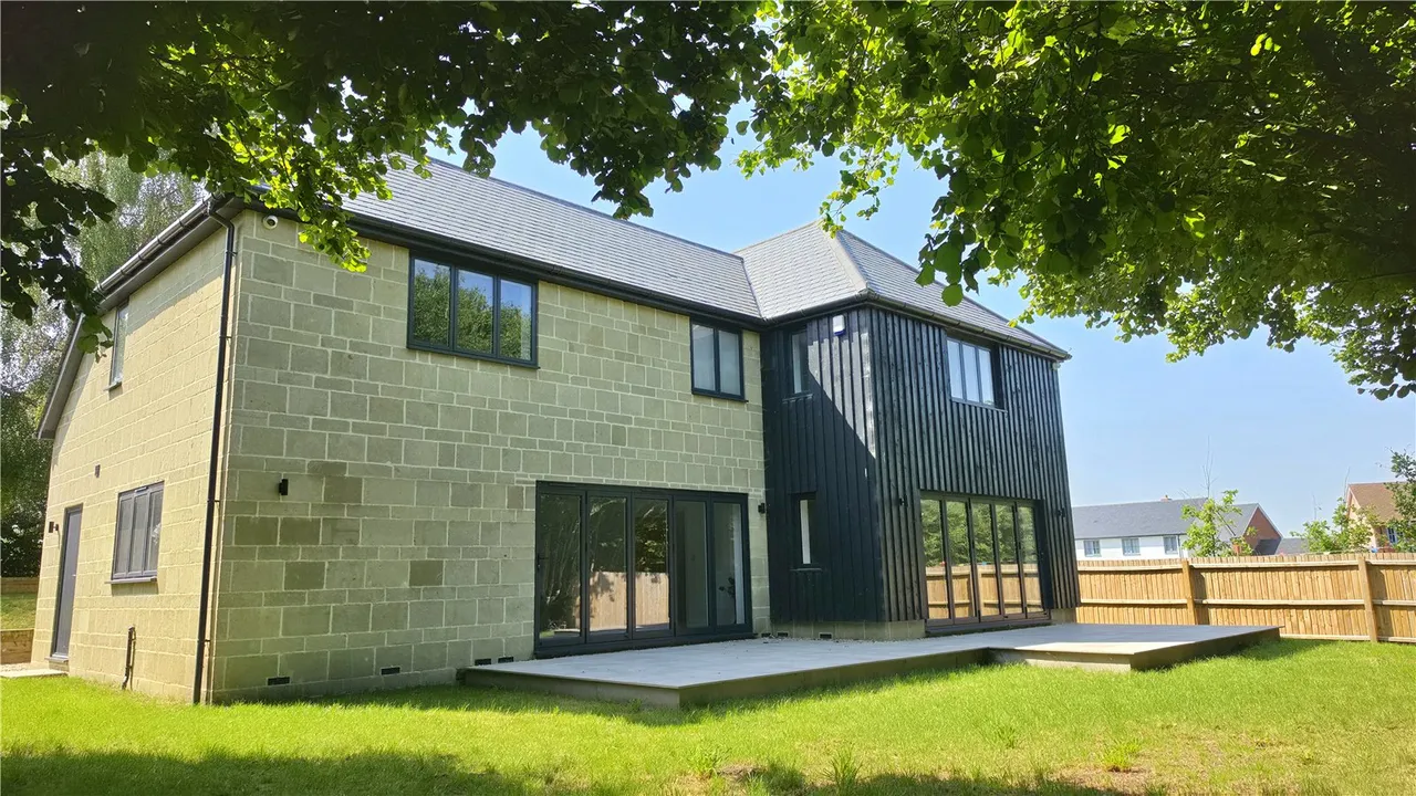 South Street, Fontmell Magna, Shaftesbury, Dorset, SP7 0PD, photo 16