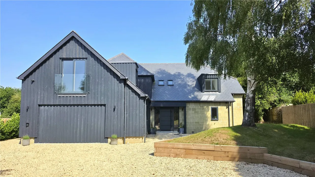 South Street, Fontmell Magna, Shaftesbury, Dorset, SP7 0PD, photo 5