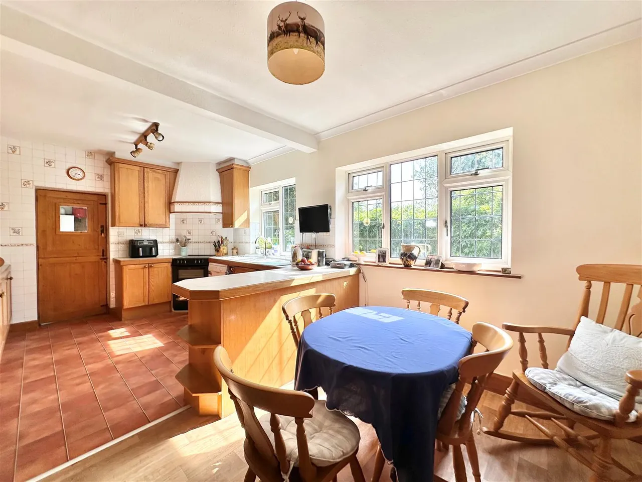 Lyme Road, Disley, SK12, photo 4
